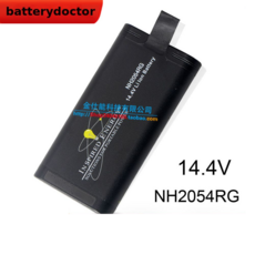 INSPIRED ENERGY NH2054/NH2054RG/NH20 산업용 배터리