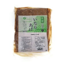 푸요사각유부