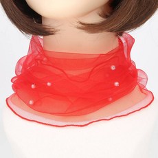 레이스목커버