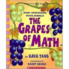 Grapes of Math:, Scholastic