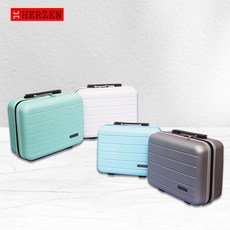 [에르젠] 레디백 (READY BAG) 15인치 / 기내용 미니캐리어 / 캠핑 / 여행가방, 민트, 1개