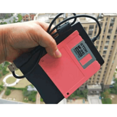 플로피디스크리더기