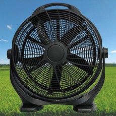 올디렉 업소용 대형선풍기 공업용 강풍기 ALD-D20F, ALD-D20F / 올디렉 공업용 대형선풍기