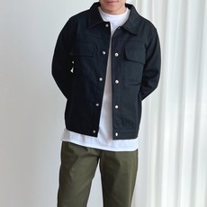 남자트러커자켓 TOP01