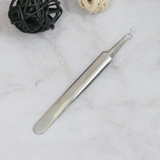 의료기기압출핀셋