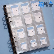 비온뒤바인더속지