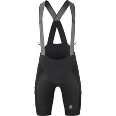 ASSOS 자전거복 아소스빕숏 밀레 GTC KIESPANZER BIB C2 블랙