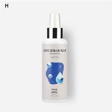 미라클하우스 SM소프트모이스트 미스트 150ml 490903, 1개