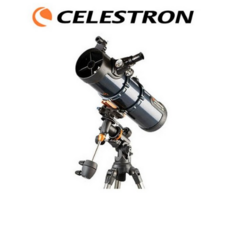 공예 취미 수집 피규어 프라모델 모형 MK 셀레스트론 AstroMaster 130eq 천체망원경 반사식