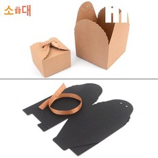 휘낭시에빼빼로