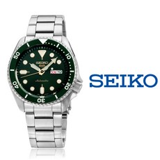 [세이코] [공식스토어] SEIKO 5 Sports SRPD63K1 본사직영