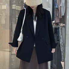 오버핏자켓 TOP01