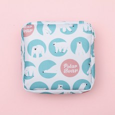 샤넬뷰티파우치