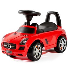 펀엔베이비 벤츠 SLS AMG 무소음 붕붕카