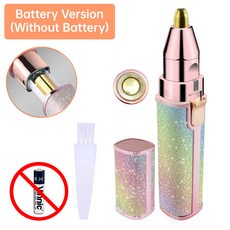 노브랜드휴대용면도기여성용