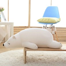 바디필로우냉감인형