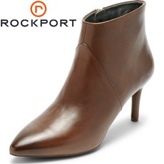 락포트앵클부츠