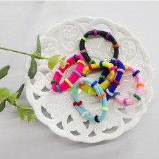 어린이집무지개줄10인용