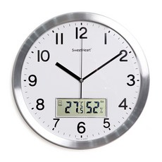 스위트하트스탠드시계