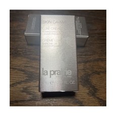 La Prairie 캐Veer 뷔어 프리미어 0OZ5ML NIB로 리마스터링된 라프레리 스킨 럭스 크림