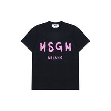 msgm티셔츠