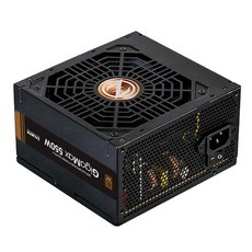 550Bronze EU (ATX/550W) [잘만] GigaMax 230V 80PLUS, 상세페이지 참조