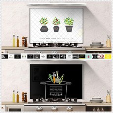 가스렌지벽면강화유리