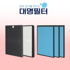 국내산 ACL-211Z0 필터 SK매직 ACL-V20, 단품, 1개