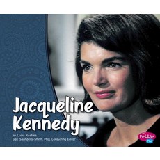 Jacqueline Kennedy Library Binding, Capstone Press