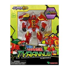 슈퍼텐티라누스