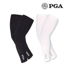 PGA 남여공용 자외선차단 3D입체무봉제 냉감쿨토시 1set (PA-01), PGA쿨토시 / 블랙 1set