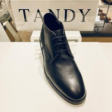 탠디남성부츠