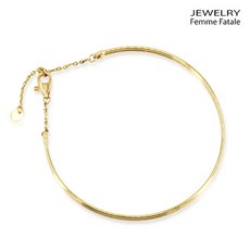 14k골드필드와이어