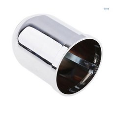 자동차 차량 견인 바 볼 커버 50mm 플라스틱 그리스 및 먼지 캡 방지 히치 캐러밴 보호 유니버설, 한개옵션0, 1개