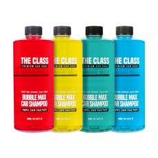 버블맥스카샴푸