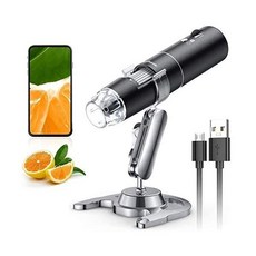 스마토이무선와이파이디지털현미경