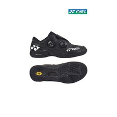 SSK)요넥스 파워쿠션 인피니티(남) BLACK