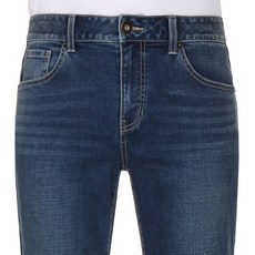 게스 정품 GUESS 남성 청바지 슬림스트레이트 핏 일자핏 슬림핏 스판진 데님 라이트블루 미디엄블루 블랙진