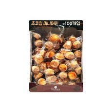 스페인 초코칩 미니머핀, 2박스