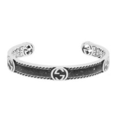 구찌인터로킹팔찌