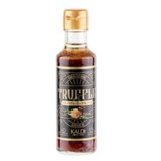 일본 칼디 트러플 드레싱 샐러드소스 (150ml) 1개