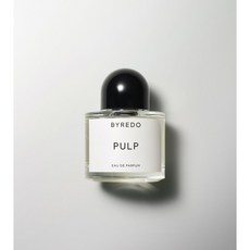 바이레도 BYREDO 펄프 오드 퍼퓸 향수 50ml Pulp EDP 스웨덴