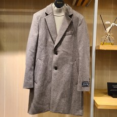 올젠 싱글 체스터 코트(ZAD4CG1901CBE 외1종)