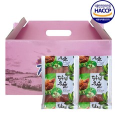 전남함평 우슬닭발즙 50포 우슬 국내산100%, 50개, 100ml