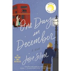 One Day in December A Novel