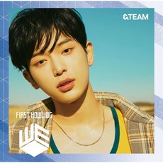 앤팀앨범 TOP01