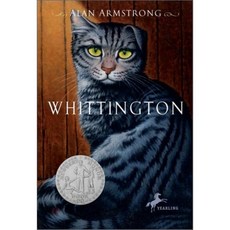 Whittington (2006 Newbery Medal 안동