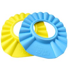 5개월아기샤워캡