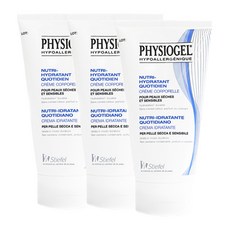 피지오겔 데일리 모이스쳐 페이셜크림 150ml x3, 3개