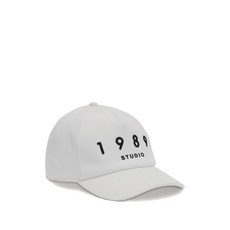 1989 STUDIO 코튼 베이스볼 캡 모자